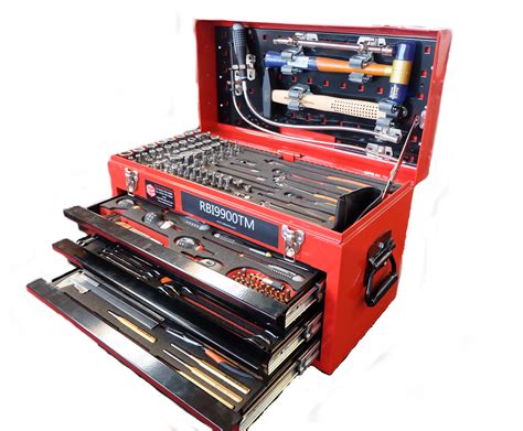 metal tool kits